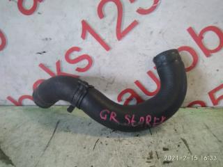 Патрубок радиатора Hyundai Grand Starex TQ D4CB 254114H000 1 ракурс