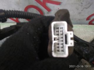 Проводка под капотом Hyundai Starex A1 D4CB 914904A150 5 ракурс