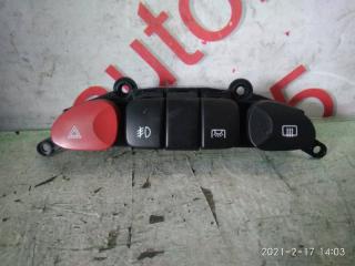 Hyundai Starex A1 D4CB 1 ракурс