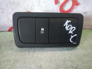 Кнопки прочие SsangYong Actyon CK D20DTF (671950) 201006513 1 ракурс