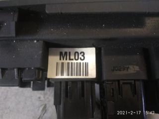 Кнопки прочие SsangYong Actyon CK D20DTF (671950) 201006513 3 ракурс
