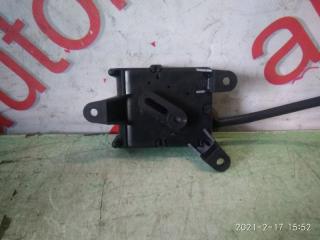  Hyundai Starex A1 D4CB 3 ракурс