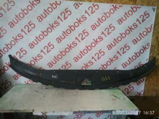 Защита замка капота Hyundai Grand Starex TQ D4CB 865634H000 1 ракурс