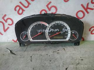 Спидометр Daewoo Winstorm 2008 контрактная Спидометр Daewoo Winstorm 2008