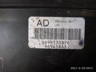 Спидометр Daewoo Winstorm KLAC Z20S 96941863 3 ракурс