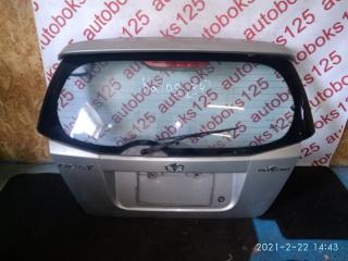 Запчасть дверь 5-я Daewoo Kalos
