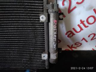 Радиатор кондиционера Hyundai Porter D4CB 976064F100 2 ракурс