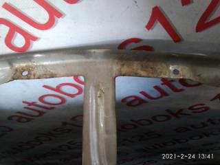 Капот Kia Sorento BL D4CB 324004A502 4 ракурс