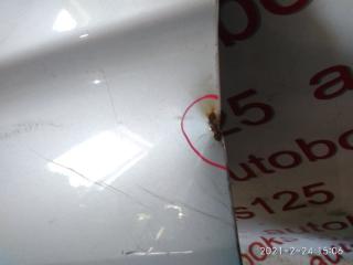 Крыло левое переднее Kia SPORTAGE KM D4EA 663111F130 3 ракурс