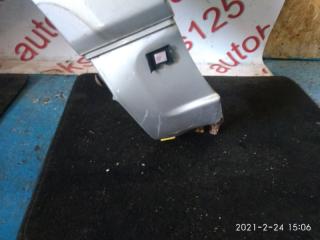 Крыло левое переднее Kia SPORTAGE KM D4EA 663111F130 4 ракурс