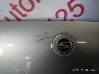 Капот SsangYong Rexton GAB D27DT (665926) 6100108011, 6100108012, 6100108002 2 ракурс