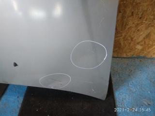 Капот SsangYong Rexton GAB D27DT (665926) 6100108011, 6100108012, 6100108002 5 ракурс