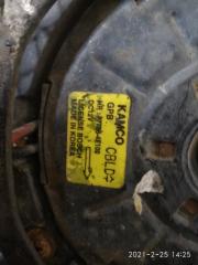 Вентилятор радиатора кондиционера Hyundai Porter D4CB 977304F100, 977864F100 3 ракурс