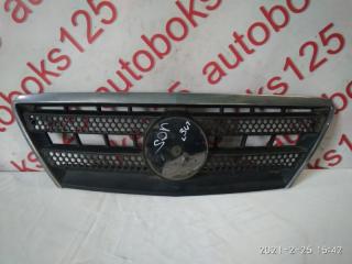 Решетка радиатора Kia Sorento 2005