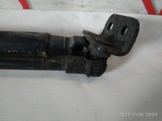 Амортизатор двери Kia Sorento BL D4CB 811813E010 2 ракурс