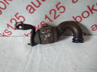 Катализатор Daewoo Winstorm KLAC Z20S 96629315 2 ракурс