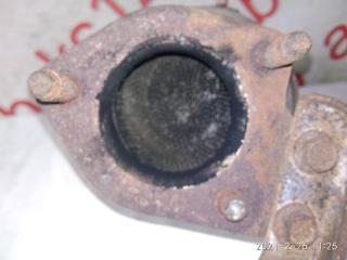 Катализатор Daewoo Winstorm KLAC Z20S 96629315 3 ракурс