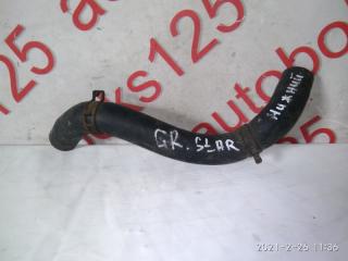 Патрубок радиатора Hyundai Grand Starex TQ D4CB 254124H000 1 ракурс