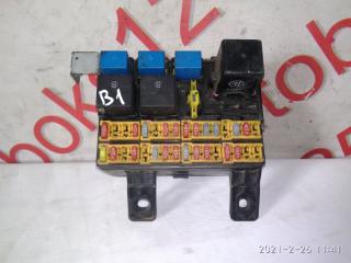Блок предохранителей Kia Bongo PU J3 913644E960 1 ракурс