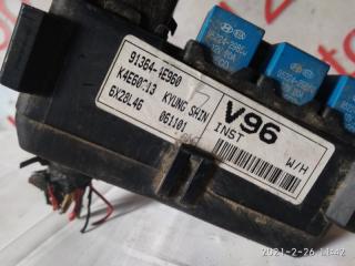 Блок предохранителей Kia Bongo PU J3 913644E960 3 ракурс