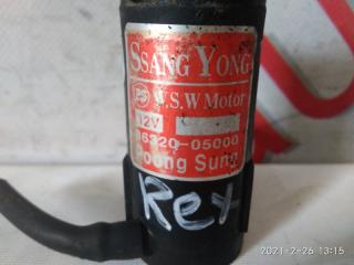 Насос омывателя SsangYong Rexton 8632005000 2 ракурс Насос омывателя SsangYong Rexton 8632005000 2 ракурс