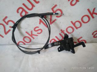 Замок капота SsangYong Actyon CK D20DTF (671950) 1 ракурс