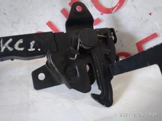 Замок капота SsangYong Actyon CK D20DTF (671950) 2 ракурс