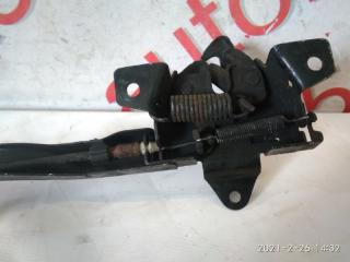 Замок капота SsangYong Actyon CK D20DTF (671950) 3 ракурс