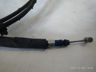 Замок капота SsangYong Actyon CK D20DTF (671950) 4 ракурс