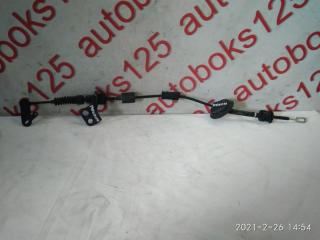 Трос переключения акпп Kia Mohave HM D6EA 2J1008A30 1 ракурс