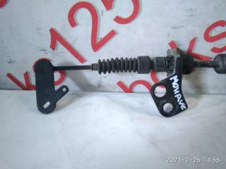 Трос переключения акпп Kia Mohave HM D6EA 2J1008A30 2 ракурс