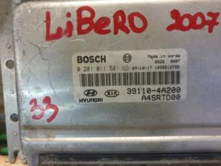  Hyundai Libero D4CB 391104A200 2 ракурс