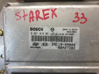  Hyundai Starex A1 D4CB 391104A000 2 ракурс
