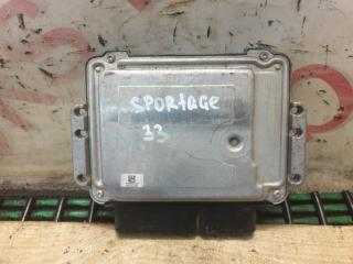  Kia SPORTAGE KM D4EA 3911027355 3 ракурс
