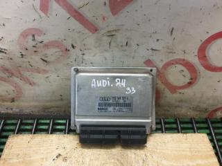 Запчасть блок управления двигателем AUDI A4