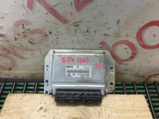  Hyundai Santa Fe SM D4EA 3910327350 1 ракурс