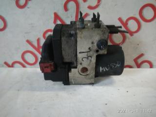 Блок abs SsangYong Musso Sports FJ OM662 (662 920) 4894008000 1 ракурс