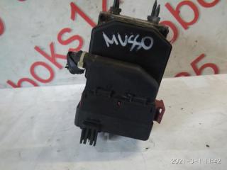 Блок abs SsangYong Musso Sports FJ OM662 (662 920) 4894008000 2 ракурс