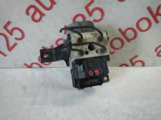 Блок abs Kia Sorento BL D4CB 589103E310 3 ракурс