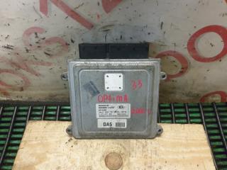  Kia Optima TF G4KD 3910125710 2 ракурс