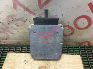 Блок управления двигателем X-TYPE 2006 AJ30