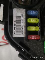 Блок предохранителей SsangYong Actyon CK D20DTF (671950) 8297034011 4 ракурс