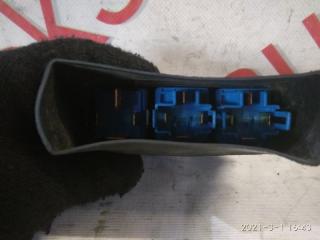 Кран печки Kia Bongo PU J3 952304E500 2 ракурс