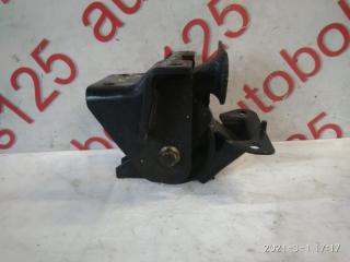 Подушка двигателя левая SsangYong Actyon CK D20DTF (671950) 2 ракурс