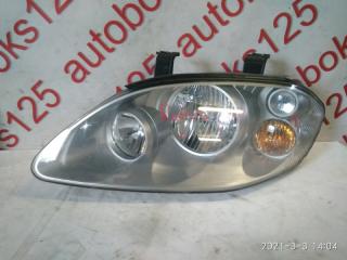 Фара левая передняя SsangYong Rodius 8310121200 1 ракурс