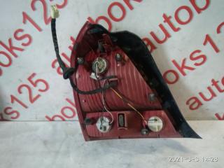 Стоп-сигнал правый задний Hyundai Elantra XD 924022D0 4 ракурс