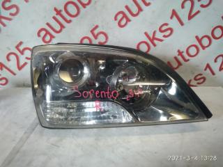 Фара правая передняя Kia Sorento BL 921023E5 1 ракурс
