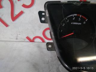 Спидометр Ssang Yong Actyon Sports D20DT (664) 8021032130 2 ракурс