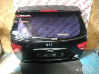 Дверь 5-я Hyundai VeraCruz 2009