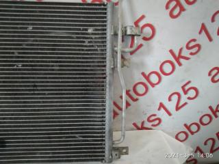 Радиатор кондиционера Daewoo Winstorm KLAC Z20S 20759648 3 ракурс